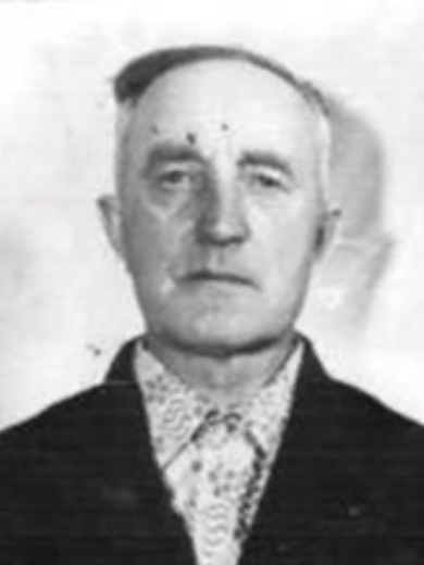 Бровко Яков Петрович