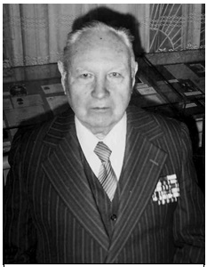 Реуцков Федор Иванович