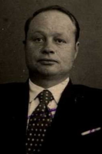Кочетков Константин Сергеевич