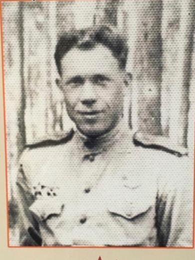 Смирнов Сергей Андреевич