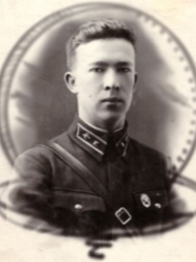 Гольцман Евсей Аронович