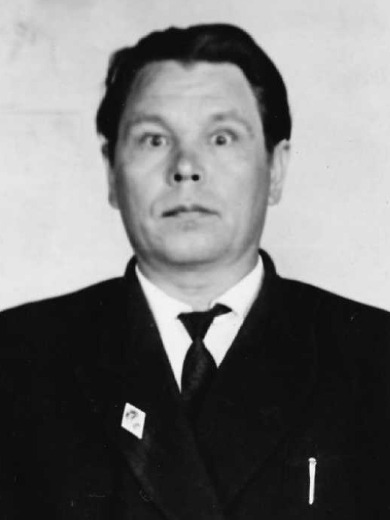 Германов Борис Германович