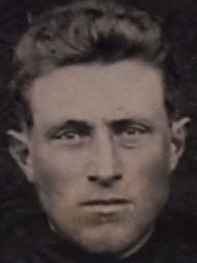 Степченков Михаил Константинович