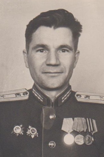 Затолокин Дмитрий Гаврилович