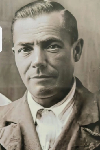 Беляев Павел Петрович