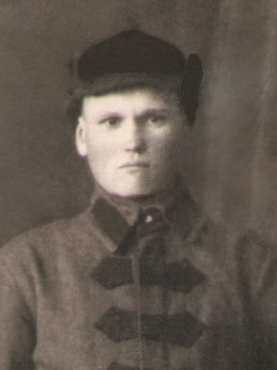 Кравченко Дмитрий Иванович