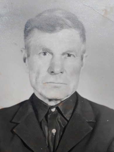 Фатерин Василий Иванович