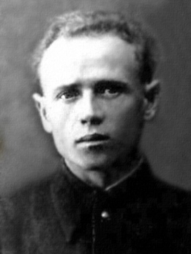 Тухватулин Александр Андреевич