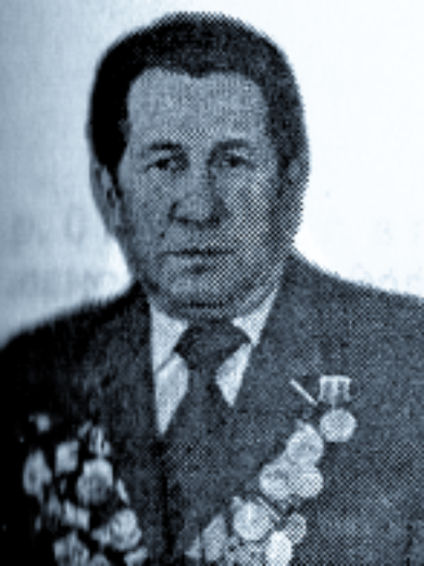 Темкин Владимир Юрьевич