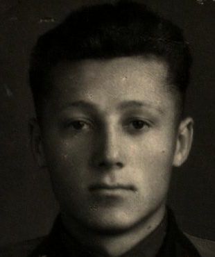 Асташенко Борис Николаевич