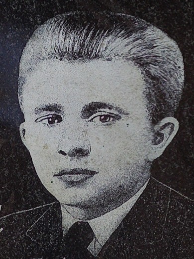 Николаев Михаил Арсентьевич