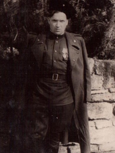 Артюшин Алексей Васильевич