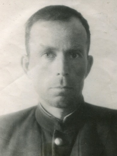 Рылёв Александр Егорович