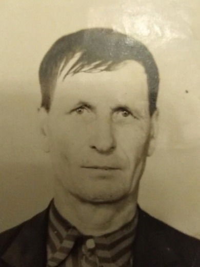 Гучев Иван Афанасьевич