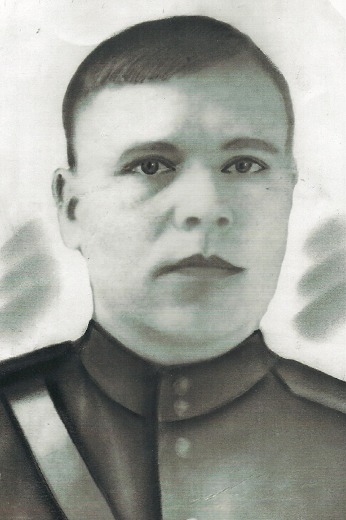 Нуртдинов Усман Нуртдинович