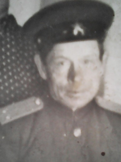 Шарунов Андрей Иванович