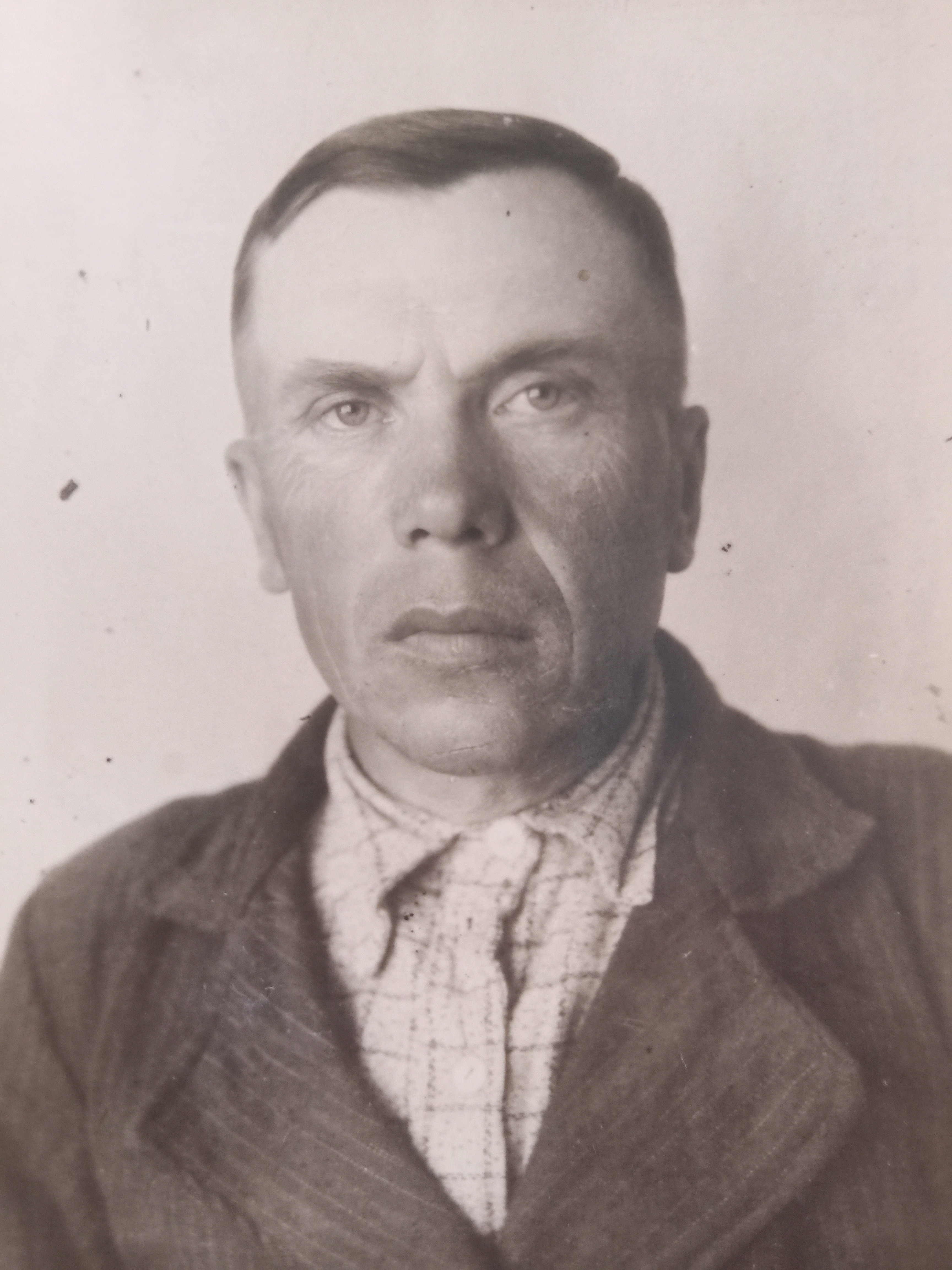 Белый Василий Александрович