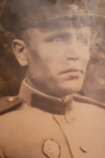 Коробов Василий Иванович