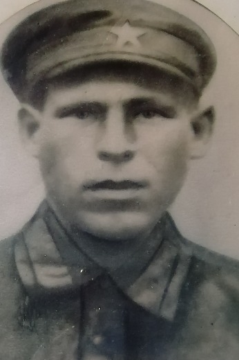 Кирин Петр Семенович