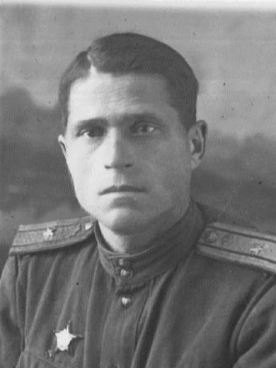 Дмитрюк Василий Александрович