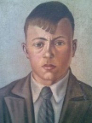 Егоров Сергей Иванович