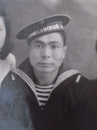 Сарыбатыров Сейтахмет Омарович