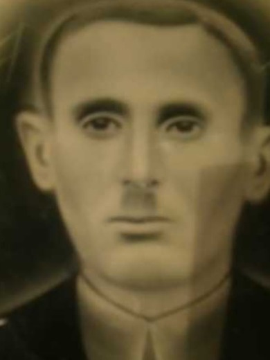 Женетль Ереджиб Амзанович