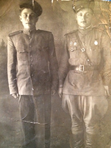 Бельский Николай Семенович