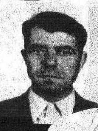 Федоров Дмитрий Иванович