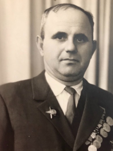 Майданник Владимир Ильич