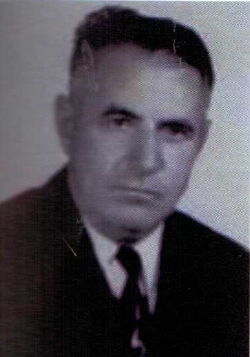 Евтушенко Василий Андреевич