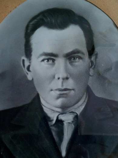 Мельничников Николай Федорович