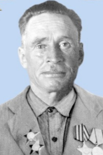 Матвиевский Александр Иннокентьевич