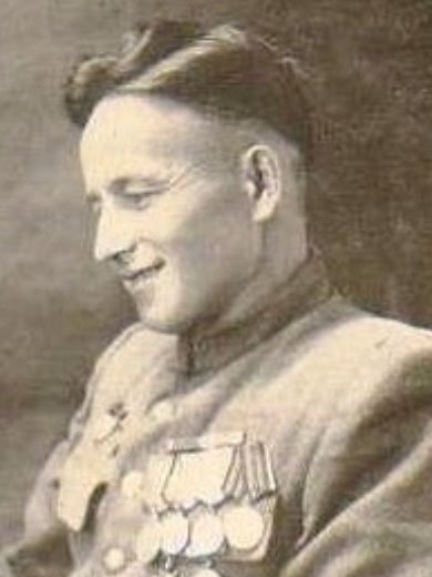 Перфилов Захар Михайлович