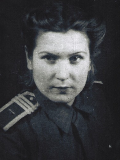 Тюрикова Лидия Михайловна