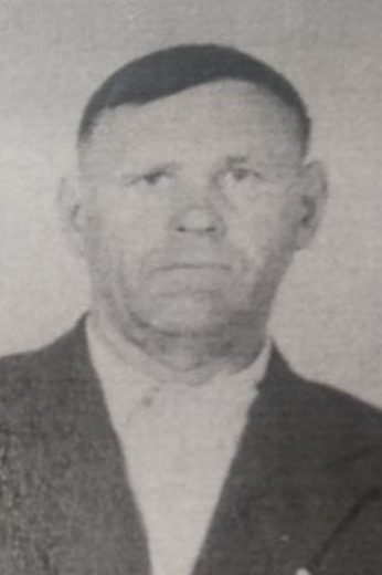 Панов Александр Петрович