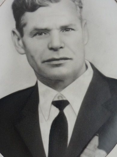 Авдеев Александр Николаевич