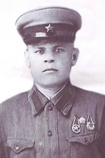 Коренев Михаил Григорьевич