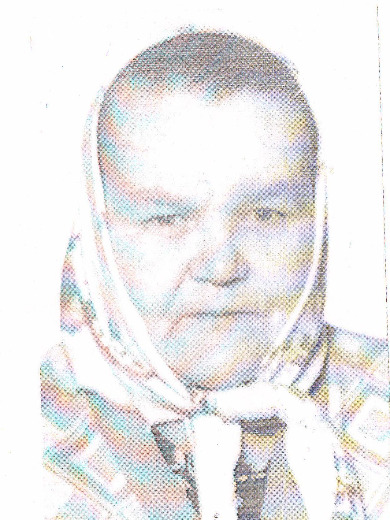 Раскумандрина Анастасия Ивановна