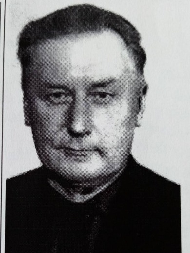 Ростовцев Александр Александрович
