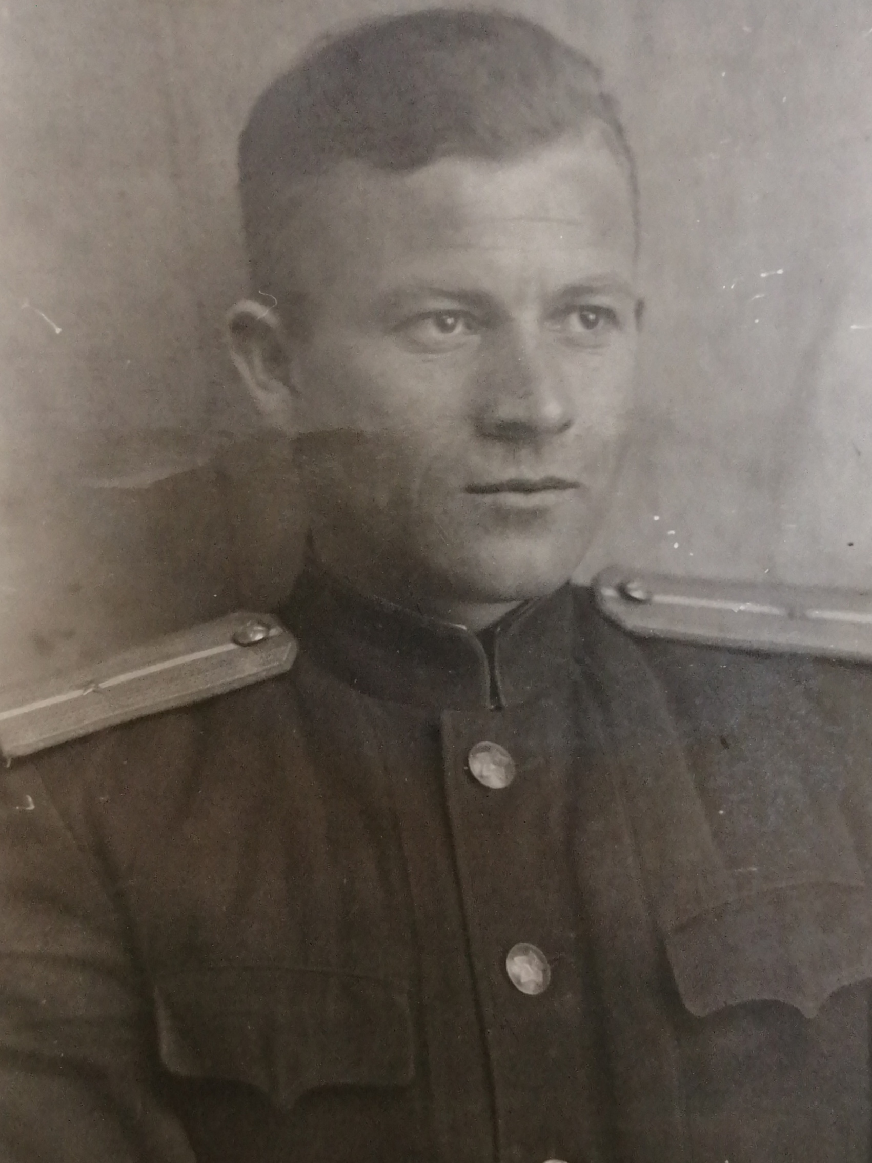 Рыбаков Владимир Трофимович