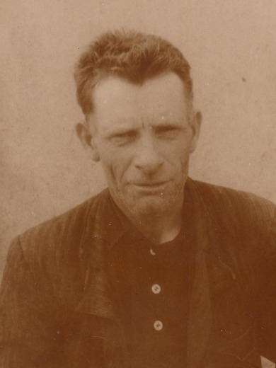 Пронин Михаил Васильевич