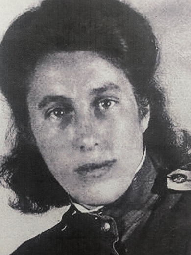 Володарская Мариам Моисеевна