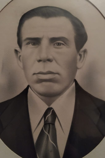 Скобцов Афанасий Васильевич