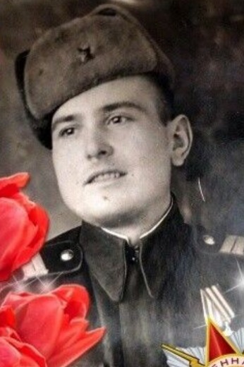 Солдатенко Григорий Иосифович