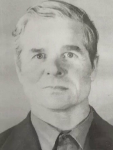 Ткачёв Дмитрий Сергеевич