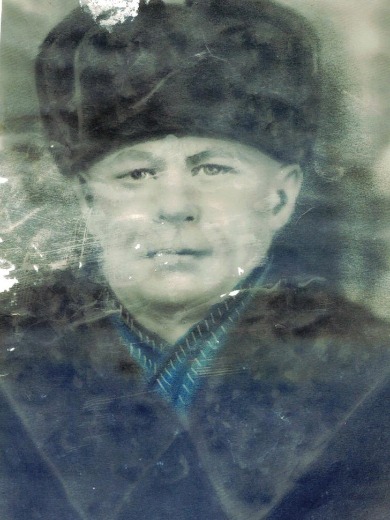 Сизов Александр Павлович