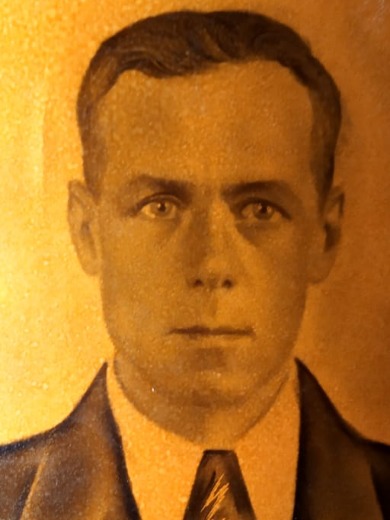 Климов Дмитрий Алексеевич