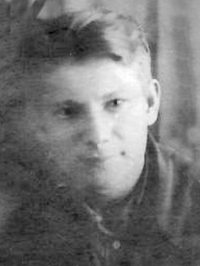 Баландин Владимир Степанович