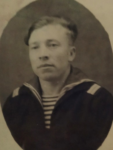 Беляев Василий Иванович